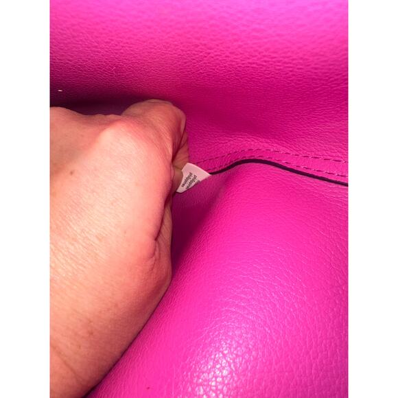 Kate Spade New York Molly Flock Party Large Tote Women’s EUC 399 - Picture 3 of 15